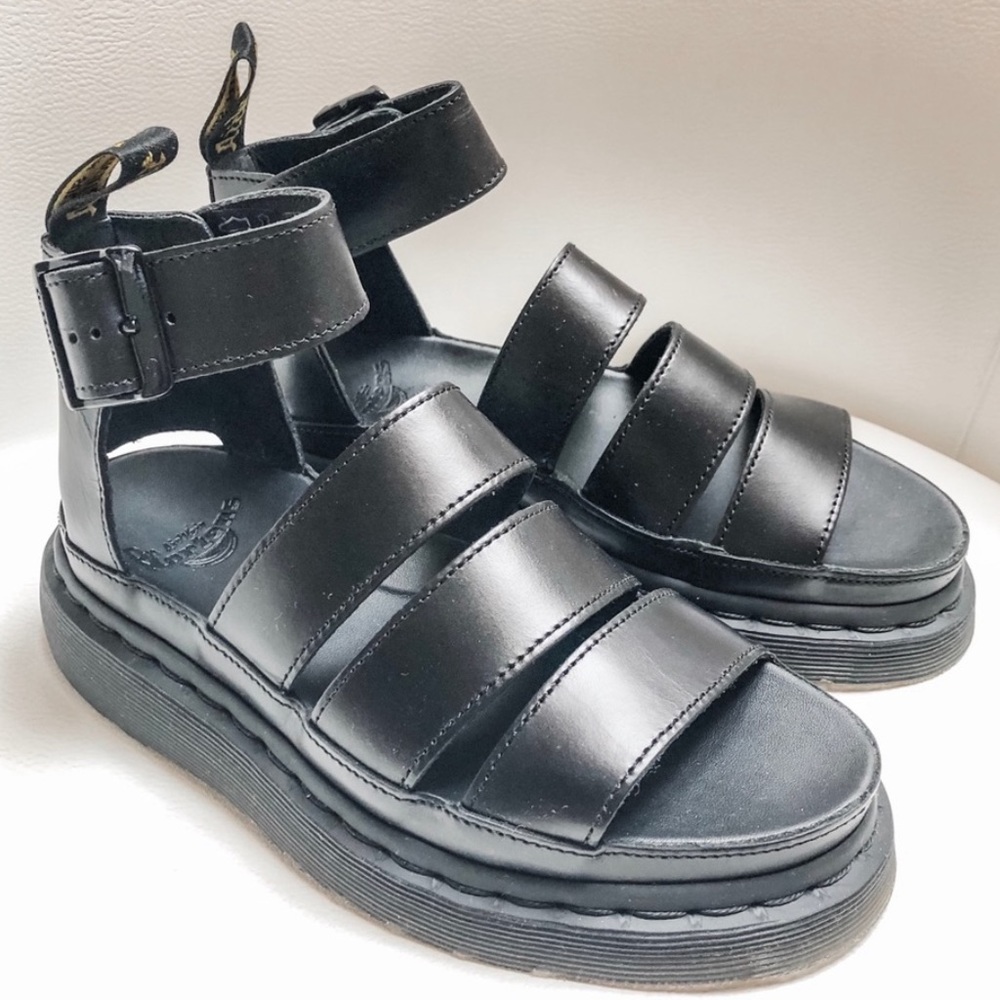 Doc Martens Clarissa II Brando